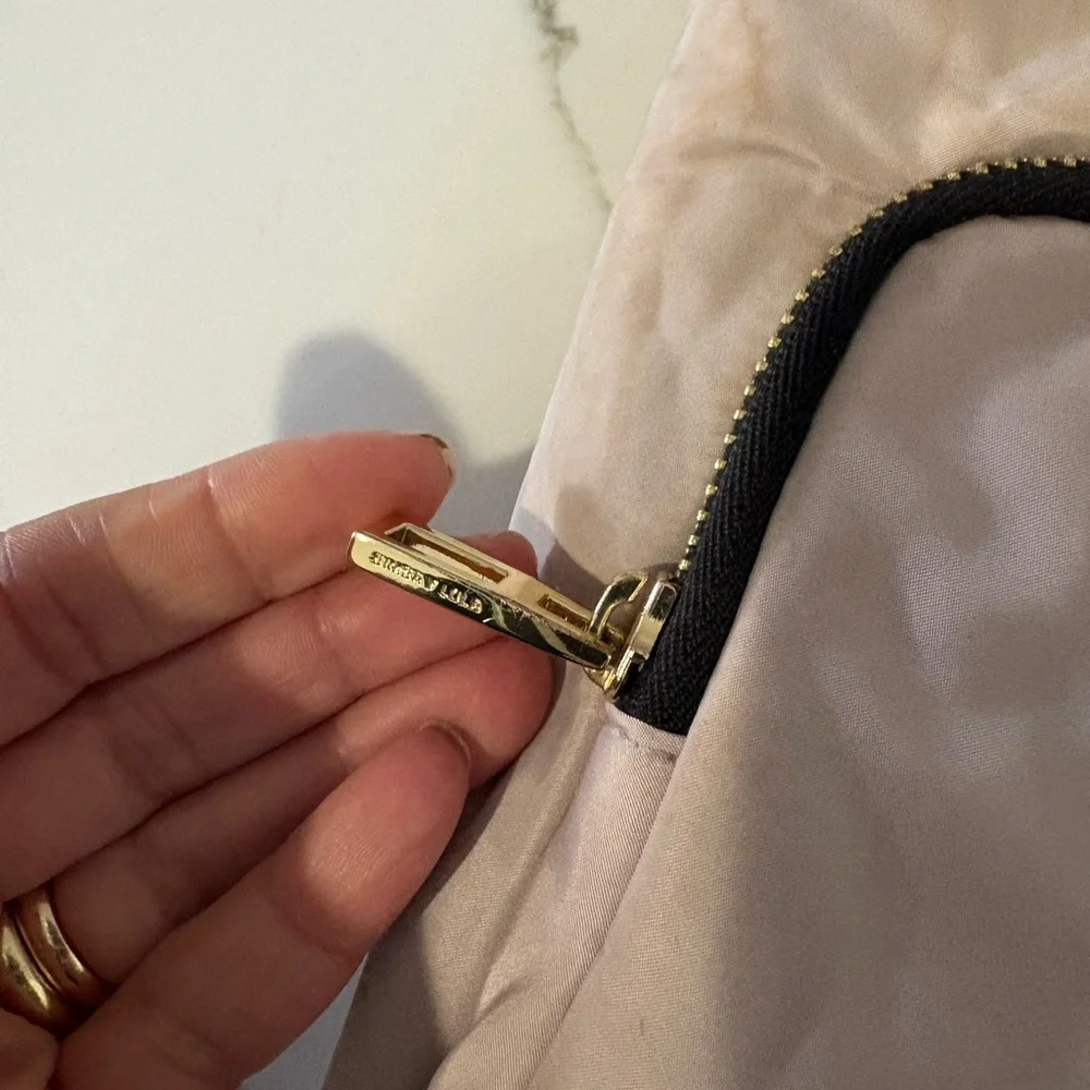 Bimba Y Lola cream bag - Picture 11 of 11